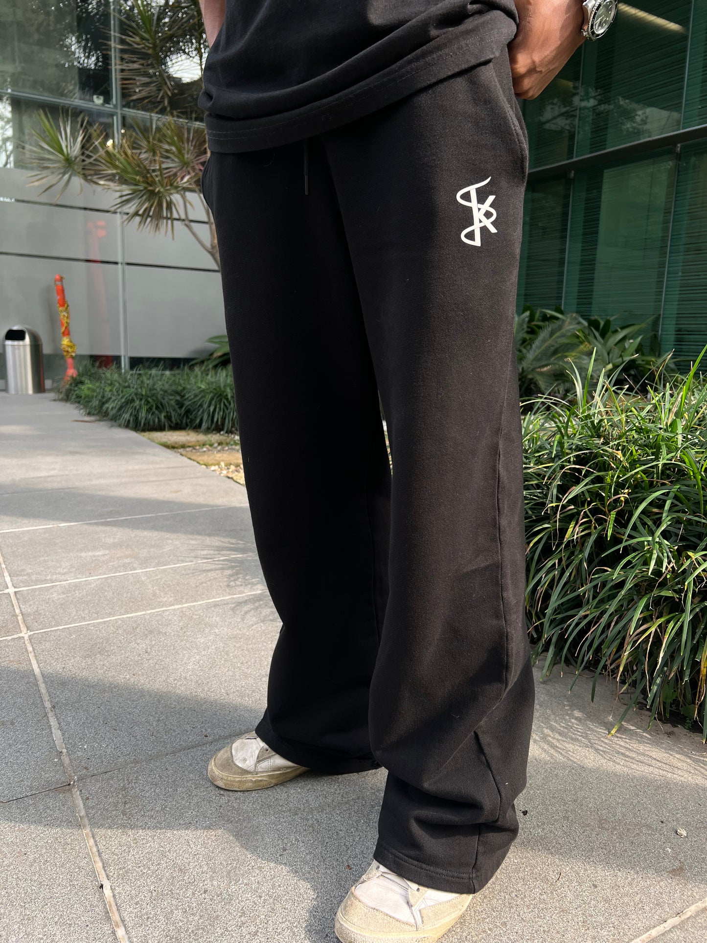 Jogger:Klipse