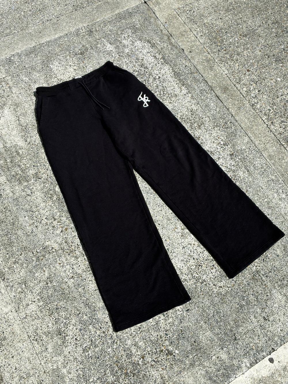 Jogger:Klipse