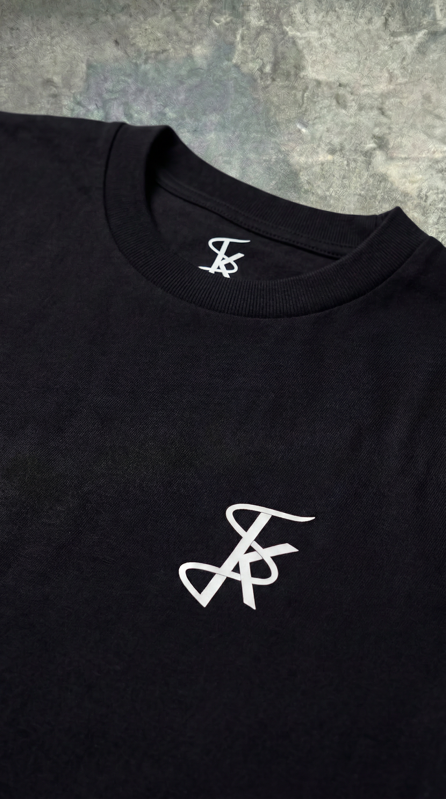 Camiseta: Klipse