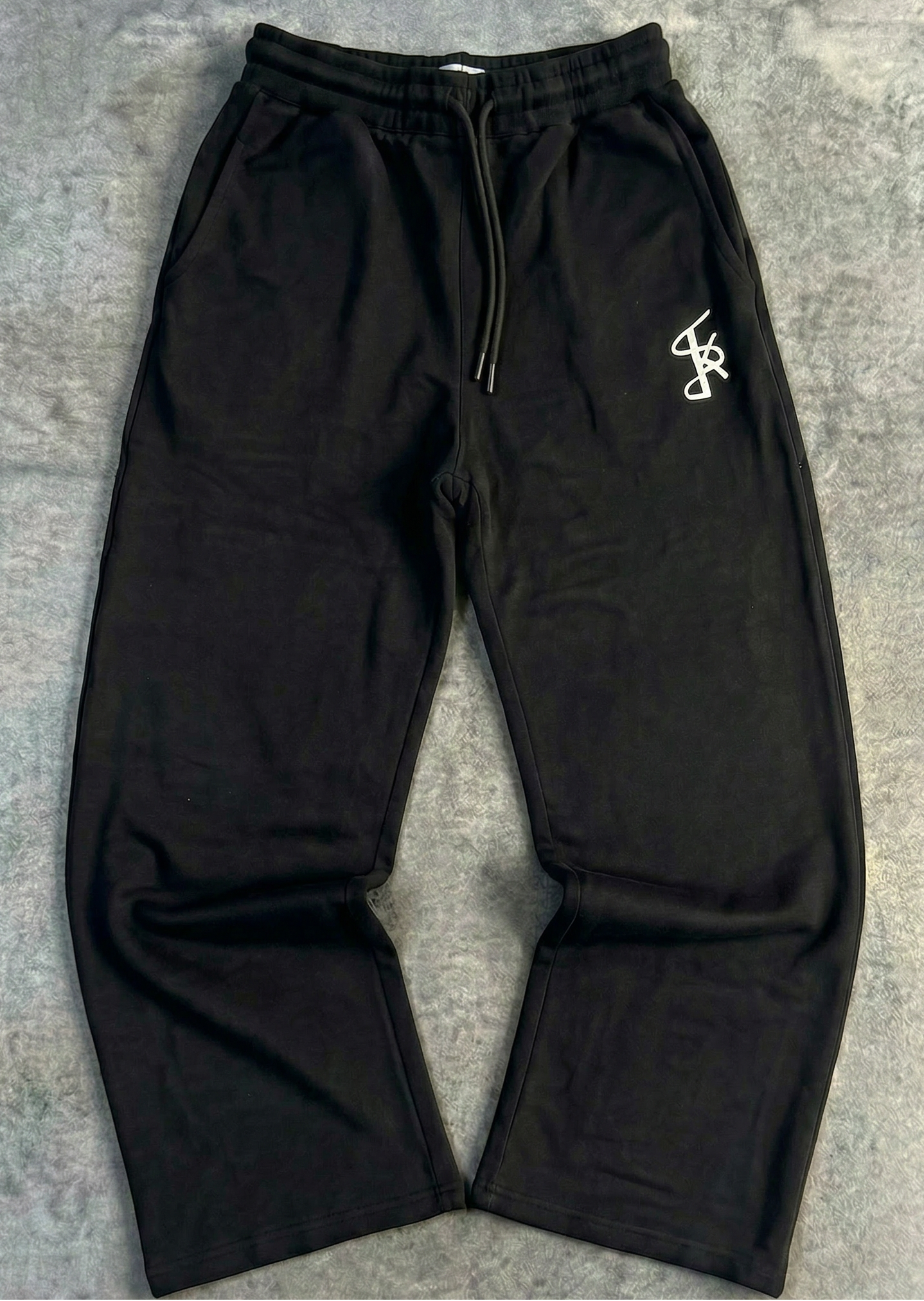 Jogger:Klipse